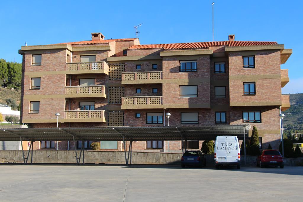 Tres Caminos Hotel El Grado